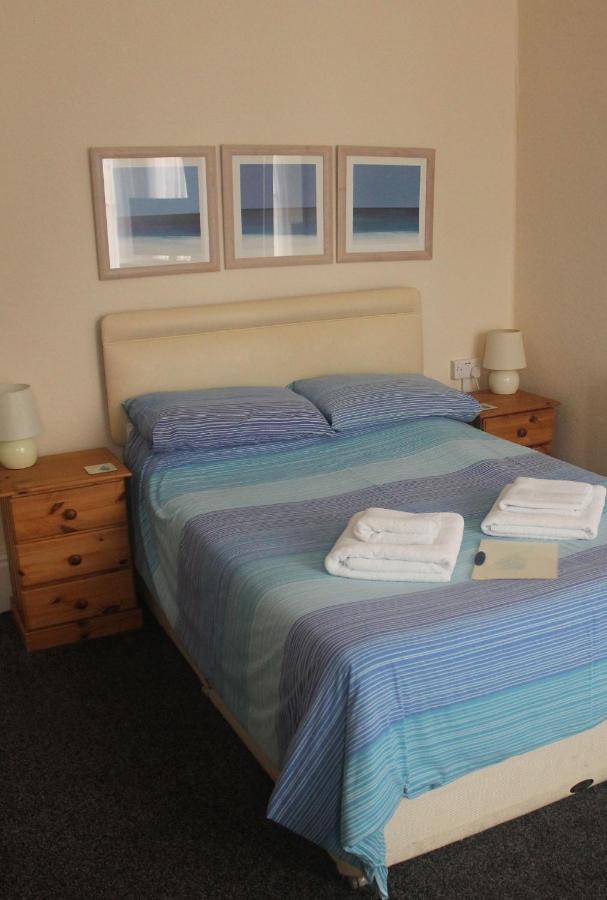 Seahorse Guest House Great Yarmouth Exterior photo